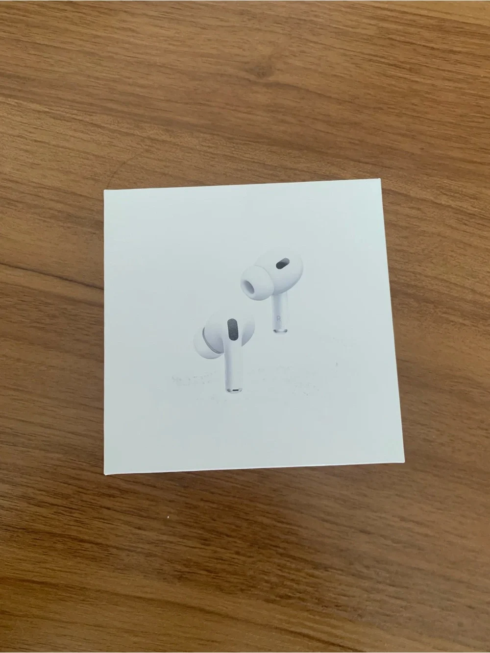 Apple AirPods Pro (2nd Generation)